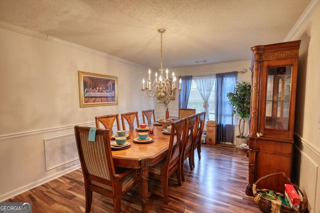 605 Oak Terrace Drive, Covington, GA 30016