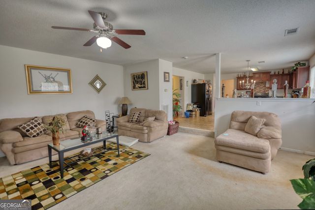 605 Oak Terrace Drive, Covington, GA 30016