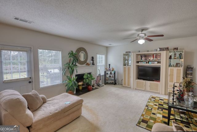 605 Oak Terrace Drive, Covington, GA 30016