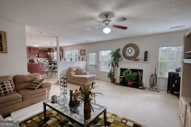 605 Oak Terrace Drive, Covington, GA 30016