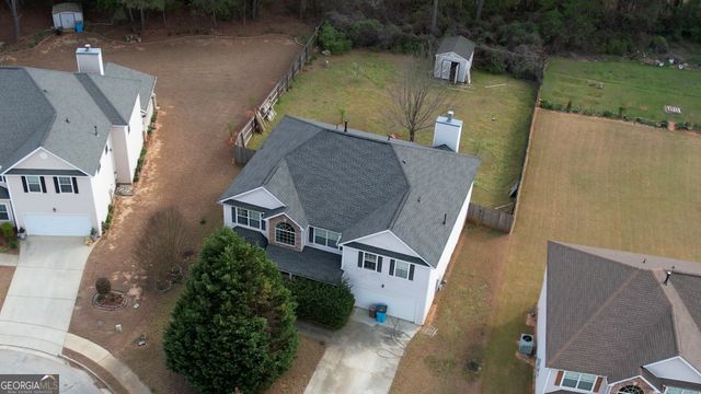 605 Oak Terrace Drive, Covington, GA 30016