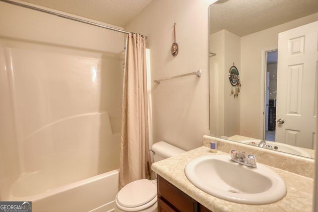 605 Oak Terrace Drive, Covington, GA 30016
