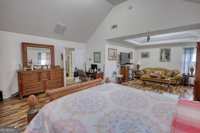 605 Oak Terrace Drive, Covington, GA 30016