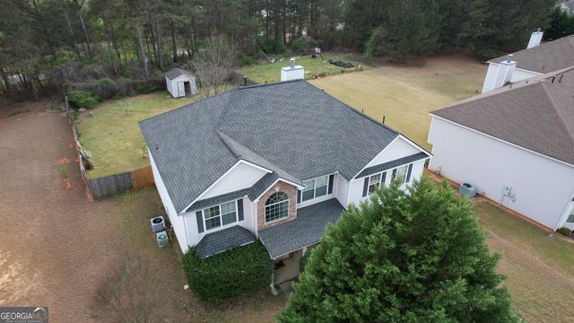 605 Oak Terrace Drive, Covington, GA 30016