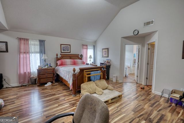 605 Oak Terrace Drive, Covington, GA 30016