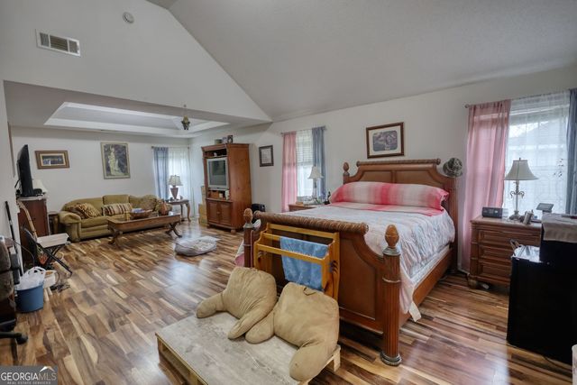605 Oak Terrace Drive, Covington, GA 30016
