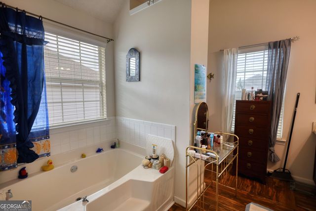 605 Oak Terrace Drive, Covington, GA 30016