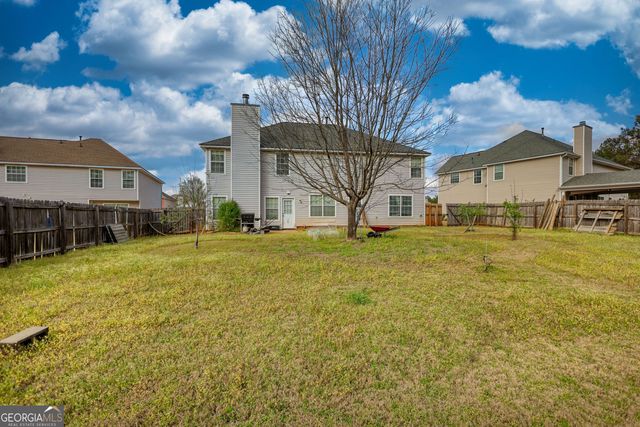 605 Oak Terrace Drive, Covington, GA 30016