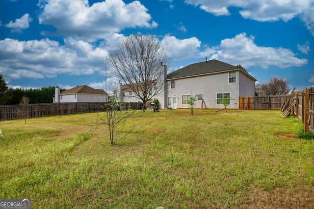 605 Oak Terrace Drive, Covington, GA 30016
