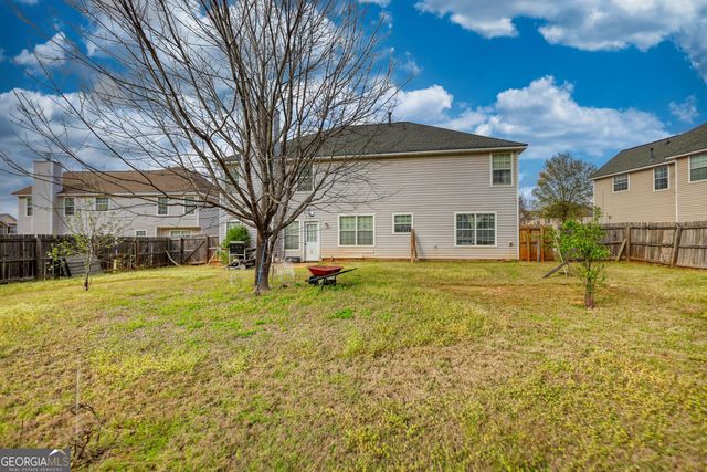 605 Oak Terrace Drive, Covington, GA 30016