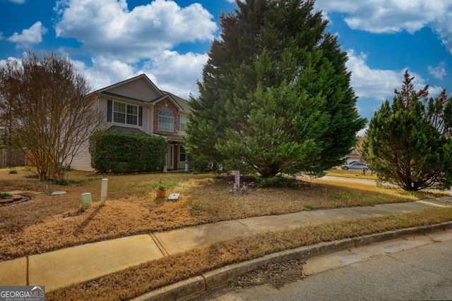 605 Oak Terrace Drive, Covington, GA 30016