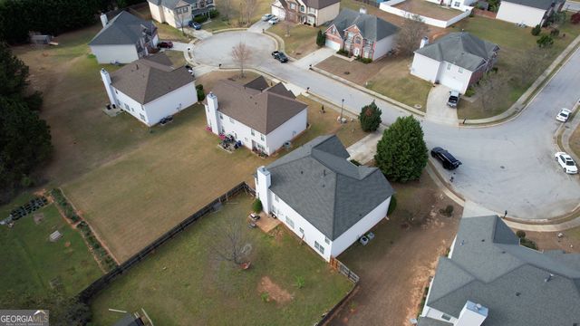 605 Oak Terrace Drive, Covington, GA 30016