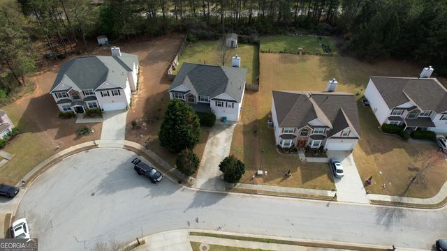 605 Oak Terrace Drive, Covington, GA 30016