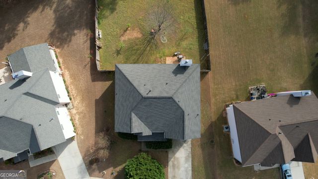 605 Oak Terrace Drive, Covington, GA 30016