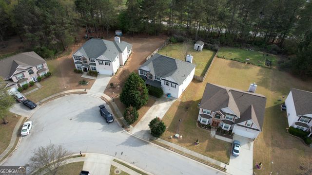 605 Oak Terrace Drive, Covington, GA 30016