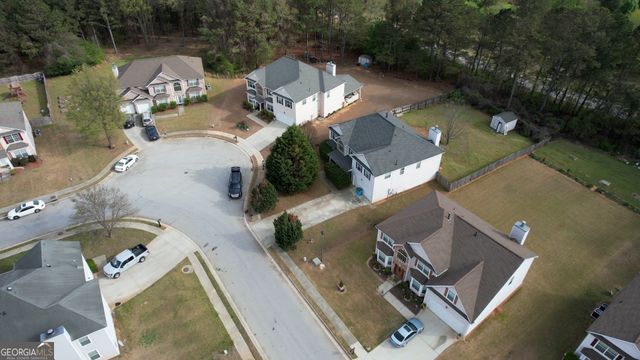 605 Oak Terrace Drive, Covington, GA 30016