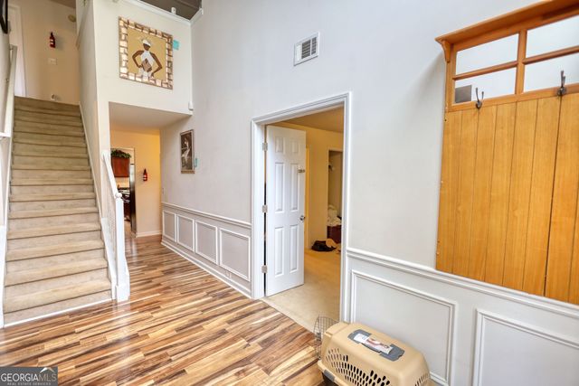 605 Oak Terrace Drive, Covington, GA 30016