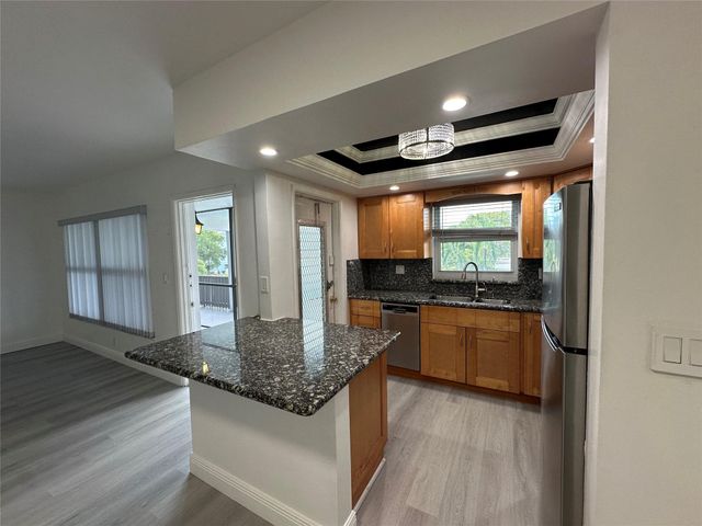 651 Pine Drive, Pompano Beach, FL 33060