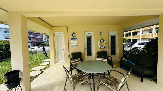 651 Pine Drive, Pompano Beach, FL 33060