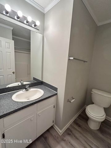 890 Spring Forest Road I-8, Greenville, NC 27834