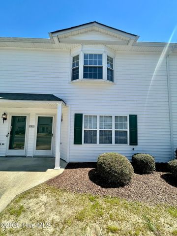 890 Spring Forest Road I-8, Greenville, NC 27834