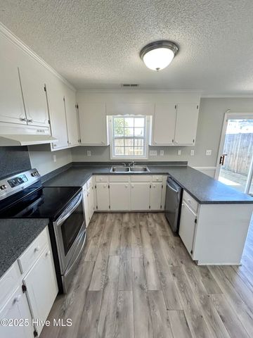 890 Spring Forest Road I-8, Greenville, NC 27834