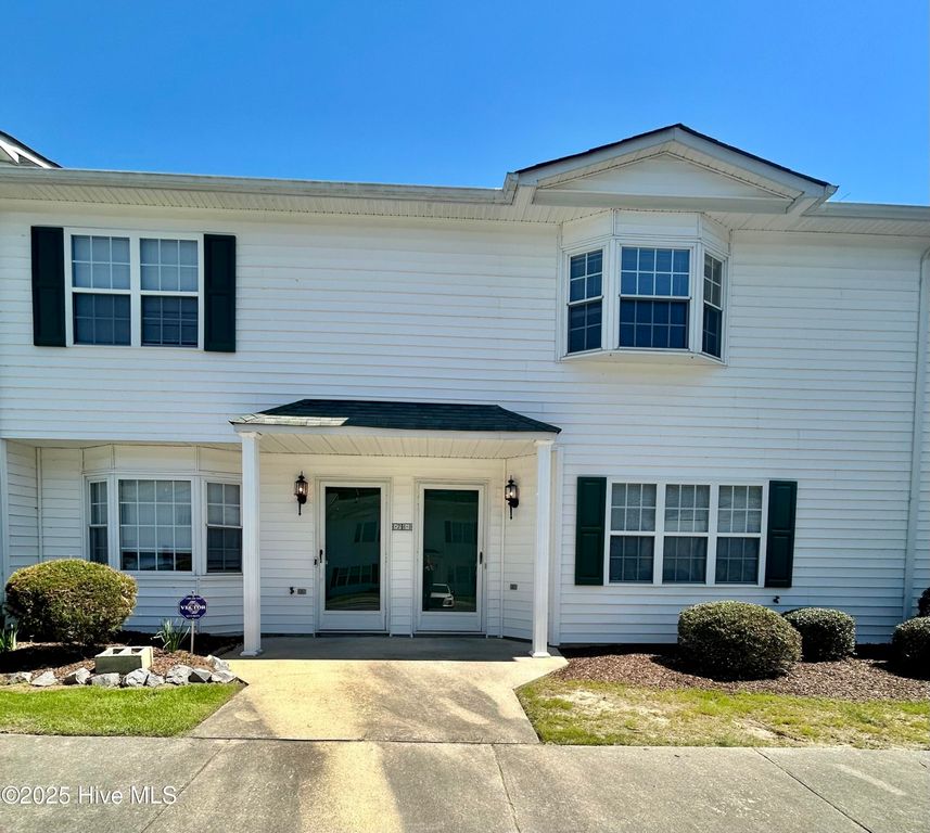 890 Spring Forest Road I-8, Greenville, NC 27834