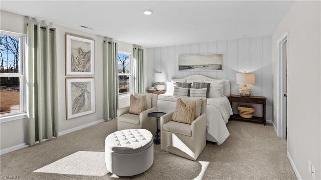 609 Jack Pine Street, Thomasville, NC 27360