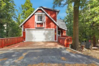 26355 Walnut Hills Dr AKA 276 Augusta Court, Lake Arrowhead, CA 92352