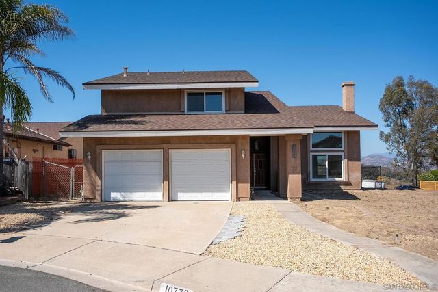 10772 AVENIDA ROBERTA, Spring Valley, CA 91978