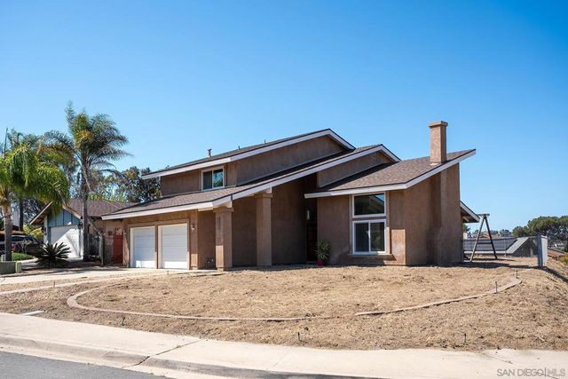 10772 AVENIDA ROBERTA, Spring Valley, CA 91978