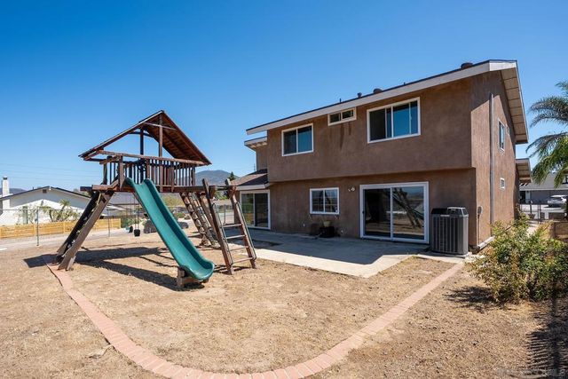 10772 AVENIDA ROBERTA, Spring Valley, CA 91978