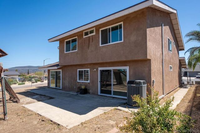 10772 AVENIDA ROBERTA, Spring Valley, CA 91978