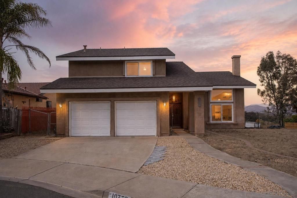 10772 AVENIDA ROBERTA, Spring Valley, CA 91978