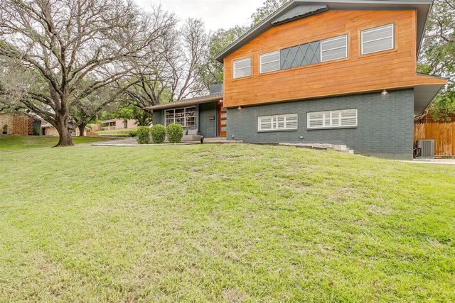 6609 Genoa Road, Fort Worth, TX 76116