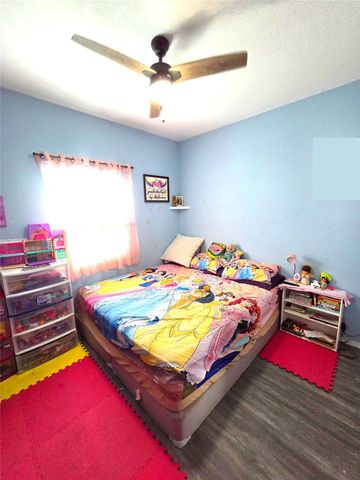 928 County Road 316, Louise, TX 77455