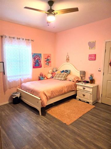 928 County Road 316, Louise, TX 77455