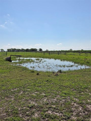 928 County Road 316, Louise, TX 77455