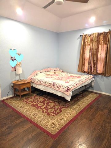 928 County Road 316, Louise, TX 77455