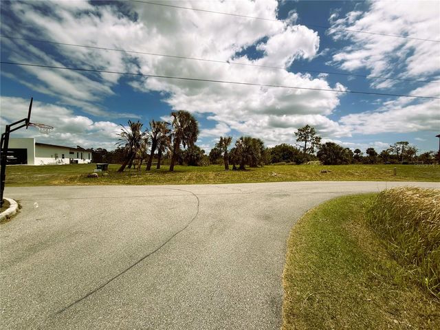 13303 IRWIN DRIVE, Port Charlotte, FL 33953