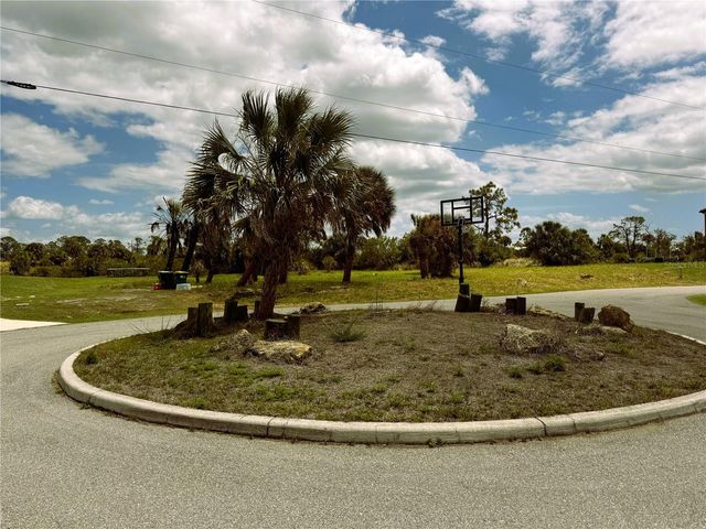 13303 IRWIN DRIVE, Port Charlotte, FL 33953