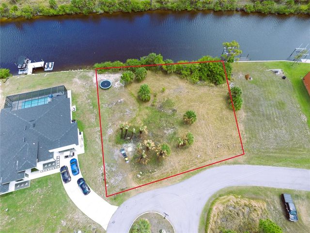 13303 IRWIN DRIVE, Port Charlotte, FL 33953