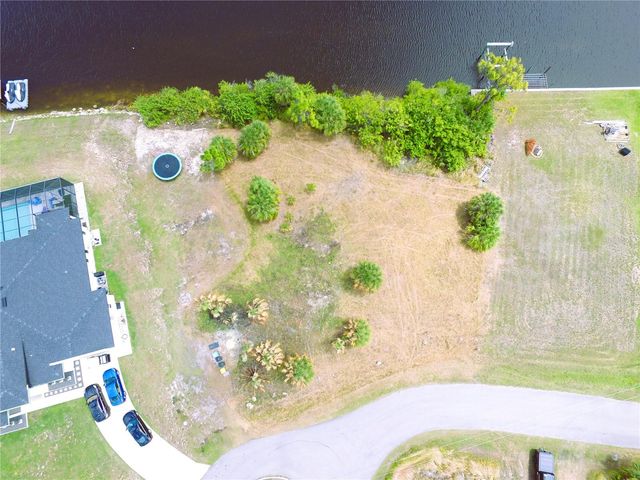 13303 IRWIN DRIVE, Port Charlotte, FL 33953