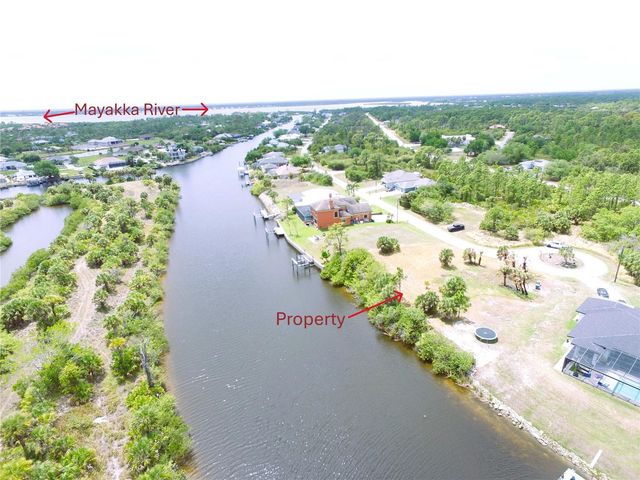13303 IRWIN DRIVE, Port Charlotte, FL 33953