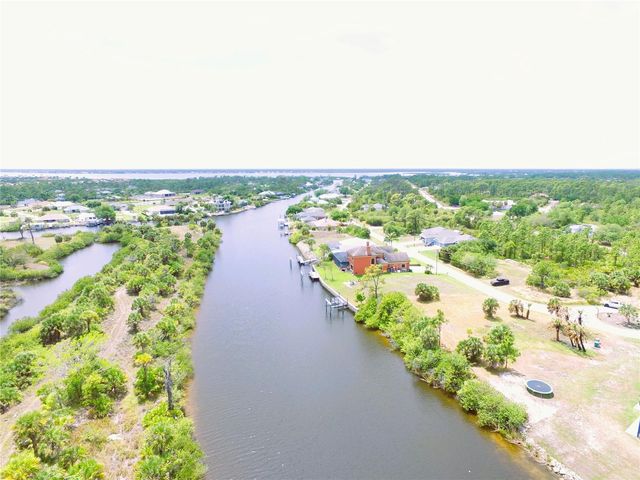 13303 IRWIN DRIVE, Port Charlotte, FL 33953