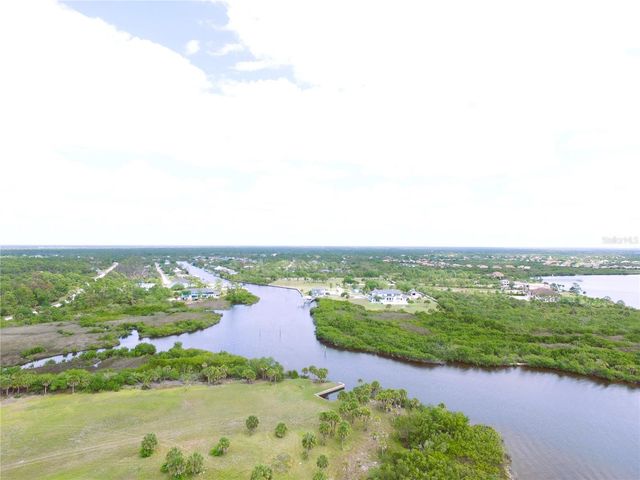13303 IRWIN DRIVE, Port Charlotte, FL 33953