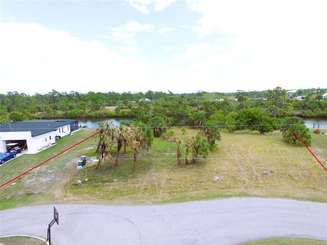 13303 IRWIN DRIVE, Port Charlotte, FL 33953