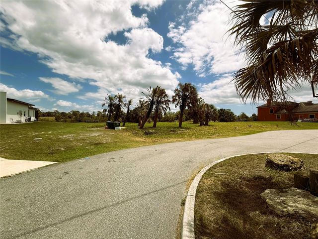 13303 IRWIN DRIVE, Port Charlotte, FL 33953