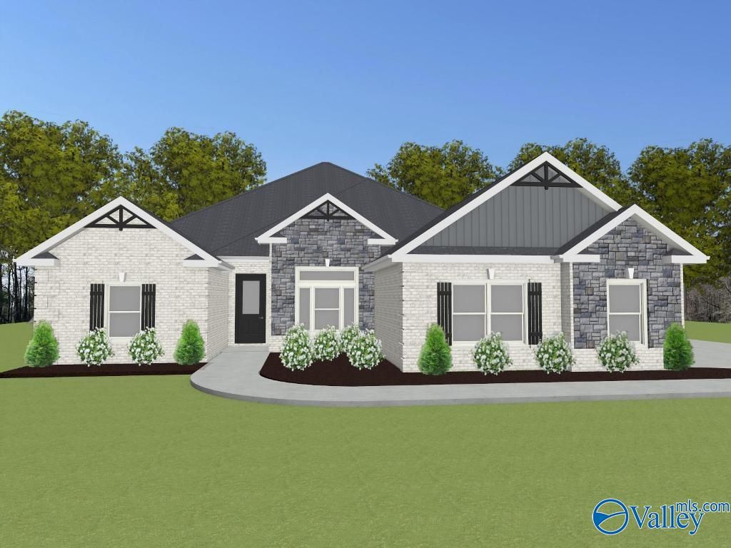65 - Lot Old Town Drive, Athens, AL 35613