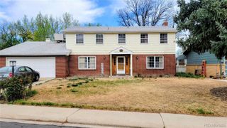 1418 Spencer Street, Longmont, CO 80501